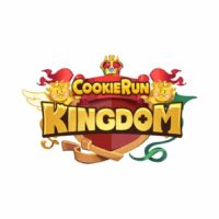 Logo Cookie Run Kingdom