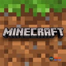 Logo Minecraft 1.20.51 Apk