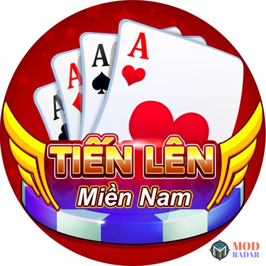 Tiến Lên Miền Nam Cyber Game