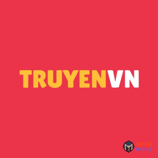 Logo Truyenvn