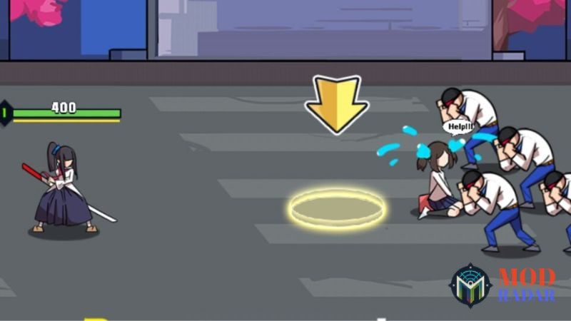 sword hunter trai nghiem hoa than anh hung don doc giua bien ke thu Tải Sword Hunter Mod Apk (MOD Menu, Vô Hạn Tiền, Free Rewards) v1.3.8 Sword Hunter Trải Nghiệm Hóa Thân Anh Hùng Đơn Độc Giữa Biển Kẻ Thù