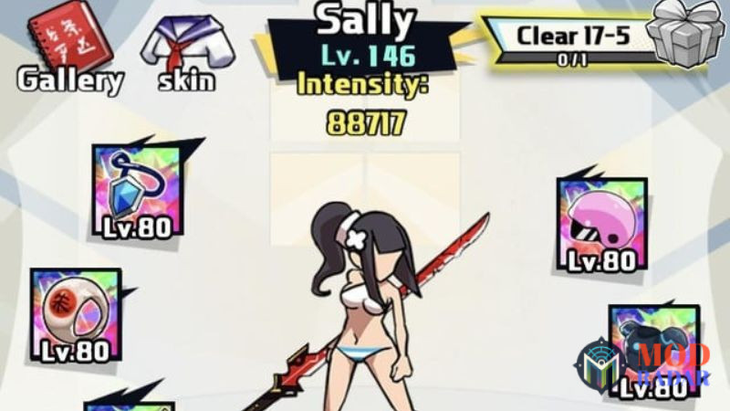 sword hunter tuy chon nhan vat linh hoat tang tinh ca nhan hoa Tải Sword Hunter Mod Apk (MOD Menu, Vô Hạn Tiền, Free Rewards) v1.3.8 Sword Hunter Tùy Chọn Nhân Vật Linh Hoạt, Tăng Tính Cá Nhân Hóa