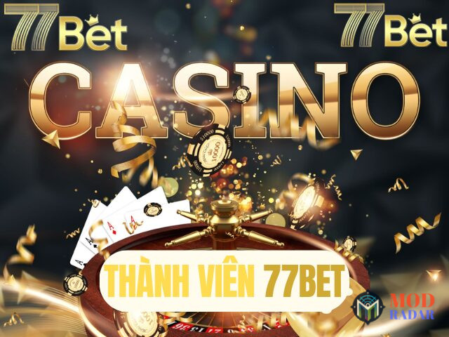 77bet Cá Cược Thể Thao