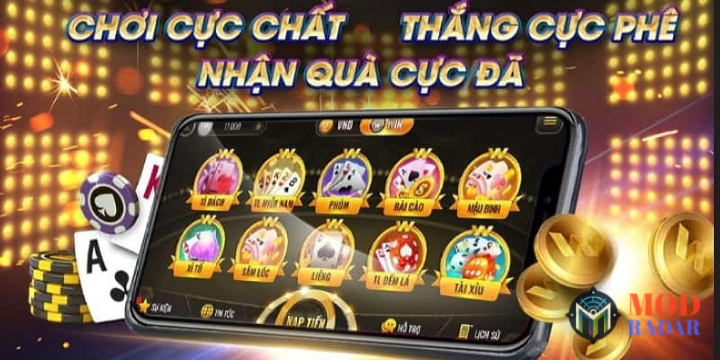 Tổng Quan nói về Về Go789