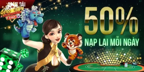 Các ưu đãi trên trang game mang về rất nhiều lợi ích cho người chơi