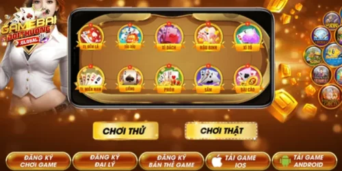 Game bài đổi thưởng 134 nổi bật với hàng loạt điểm mạnh đáng chú ý