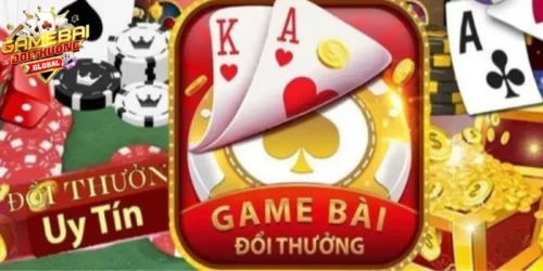 Game bài đổi thưởng sẽ mở ra cho bạn một thế giới giải trí đầy màu sắc