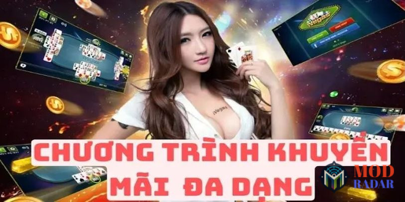 Các chương trình khuyến mãi tại Nhatvip cực kỳ hấp dẫn