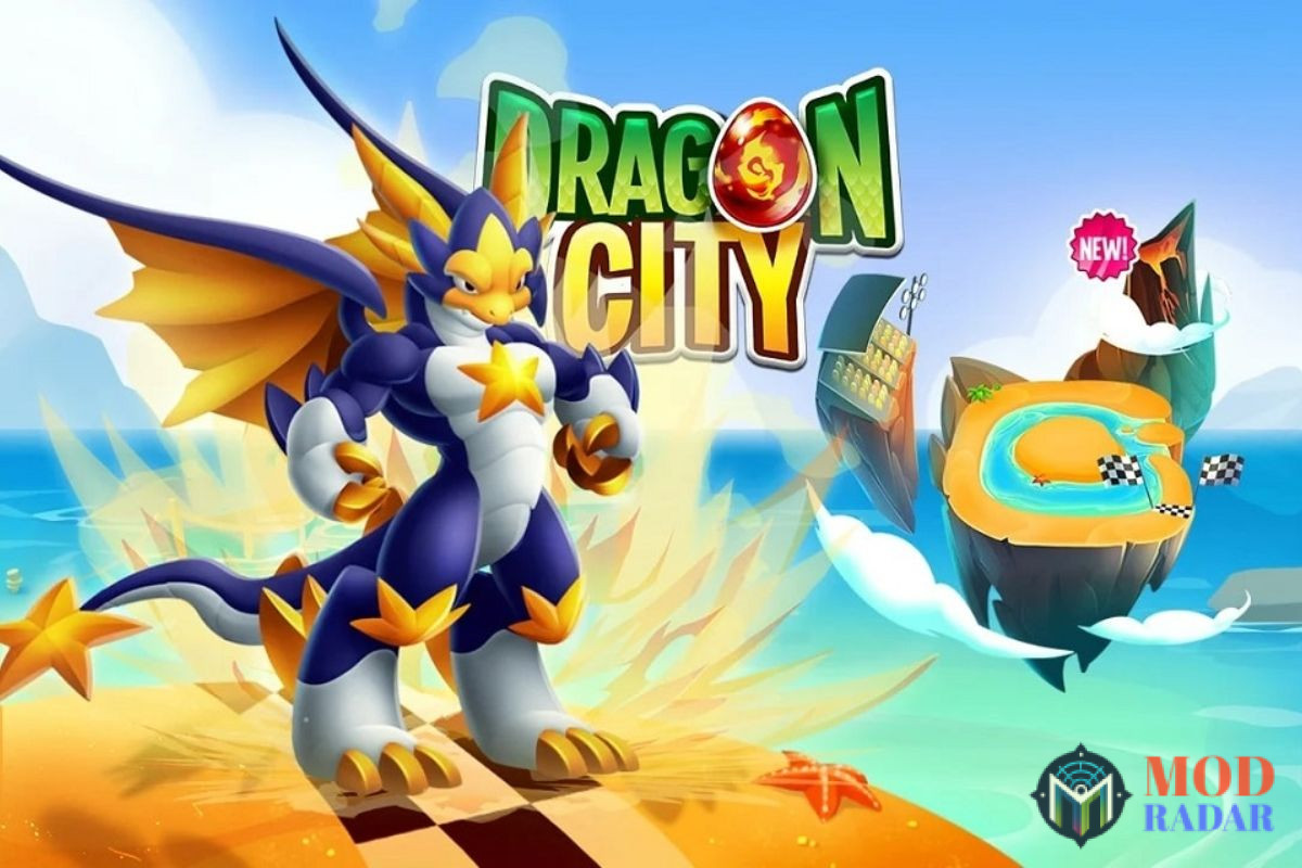 Code Dragon City là gì?    