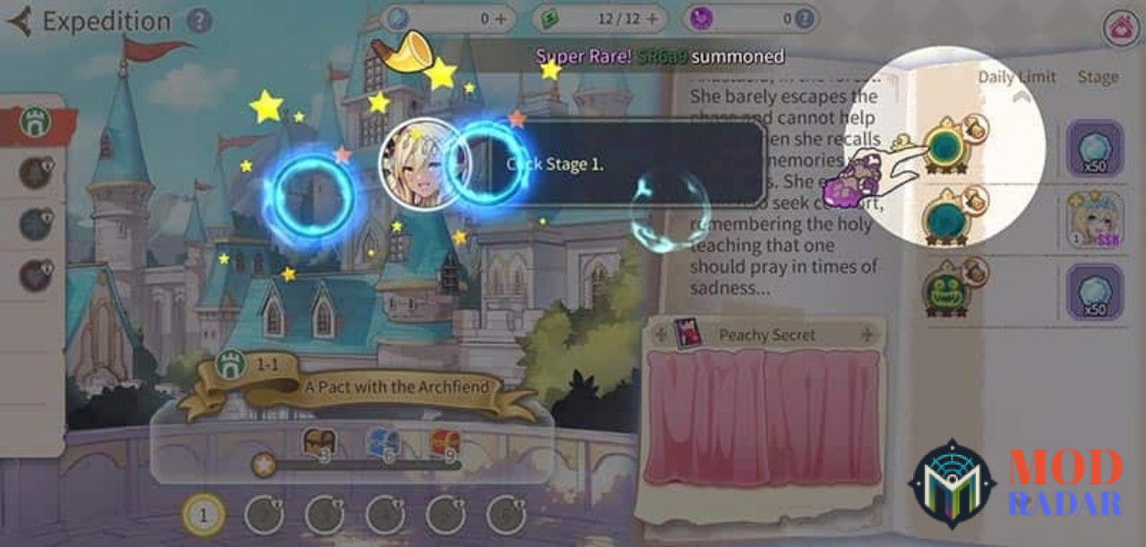 Lối Chơi Chiến Thuật Nh&agrave;n Rỗi Nhưng Vẫn C&oacute; Chiều S&acirc;u