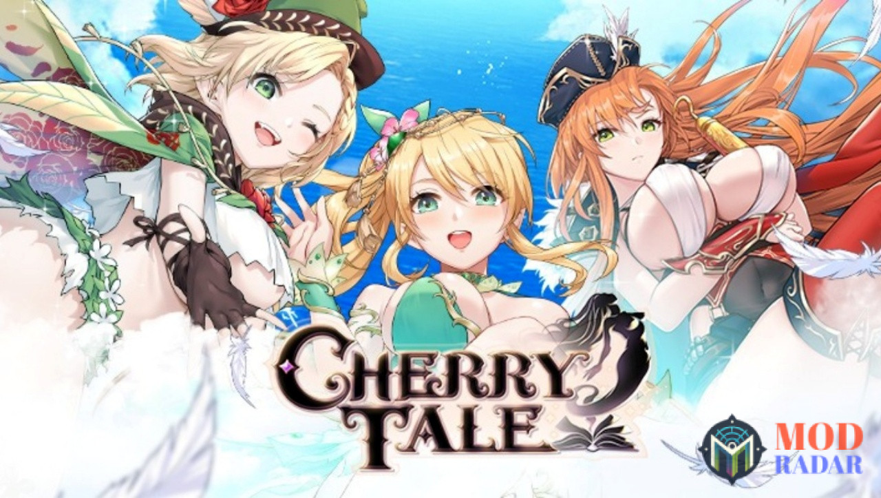 Hack Cherry Tale L&agrave; G&igrave;?