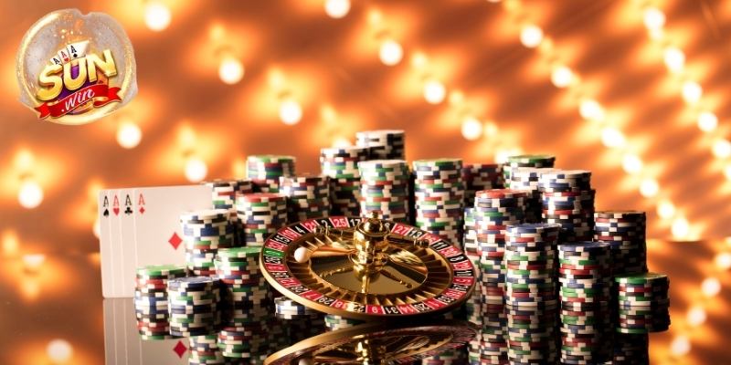 Chia sẻ kinh nghiệm chơi casino SUNWIN hiệu quả 