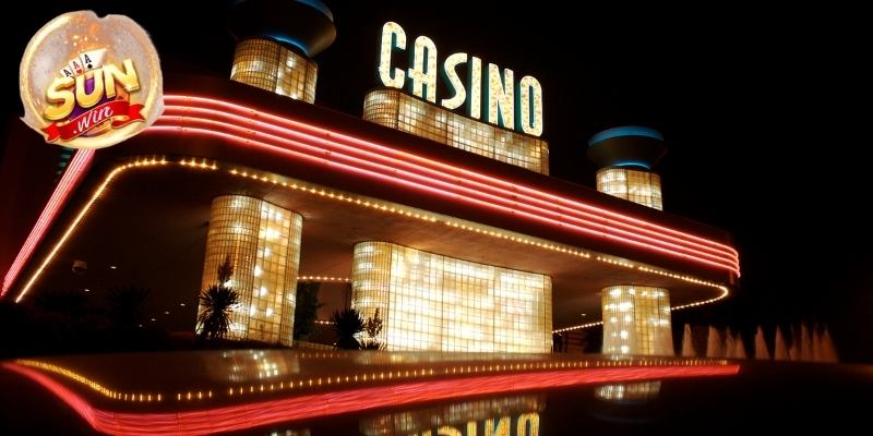 Casino SUNWIN - Không Gian Giải Trí Tuyệt Vời Hơn Bao Giờ Hết