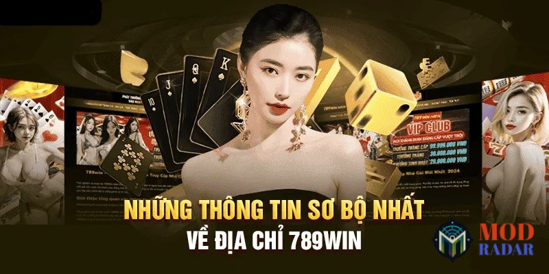 Trải nghiệm người dùng cực uy tín tại 789win