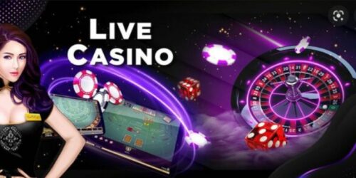 Live Casino HITCLUB – Đẳng cấp sòng bài trực tuyến