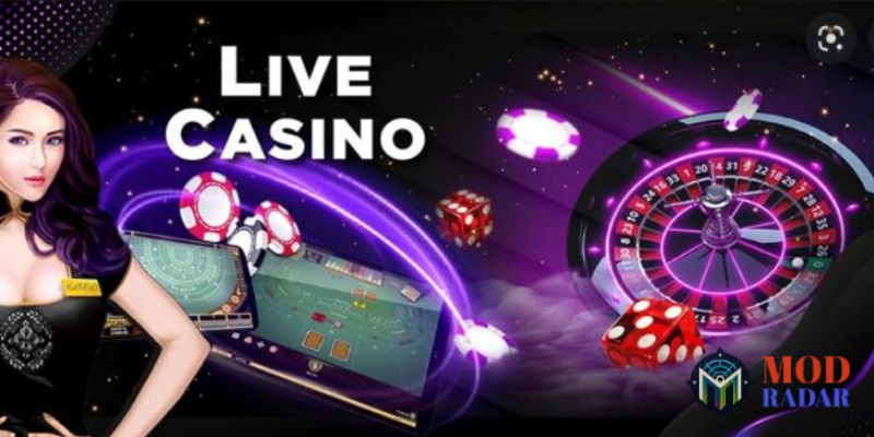 Live Casino HITCLUB – Đẳng cấp sòng bài trực tuyến