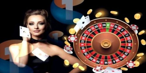 Trải nghiệm Live Casino HITCLUB với đa dạng trò chơi