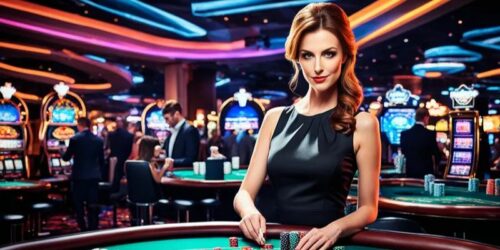 Lý do nên tham gia Live Casino HITCLUB ngay hôm nay