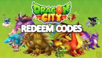 Code Dragon City