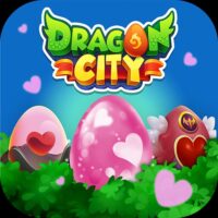 Logo Code Dragon City