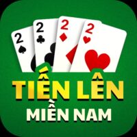 Logo tiến lên miền nam offline