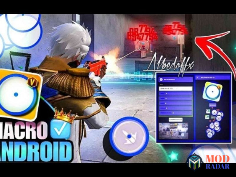 macro pro 1 Tải Macro Pro FF13YT v10.2 Miễn Phí Cho Android Thông Tin Về Macro Pro FF13YT