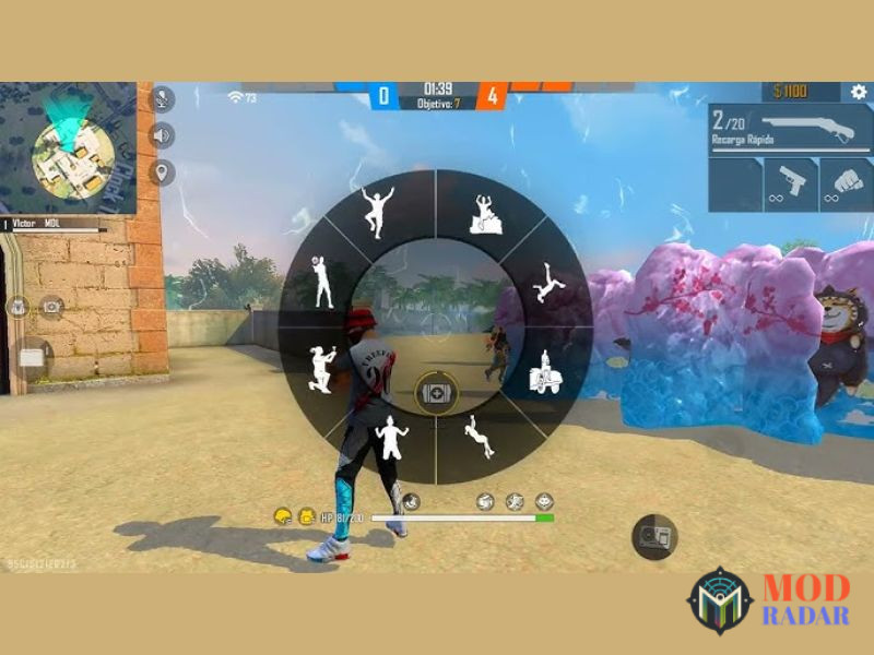 macro pro 3 Tải Macro Pro FF13YT v10.2 Miễn Phí Cho Android Chỉnh sửa Macro mạnh mẽ trong Macro Pro FF13YT