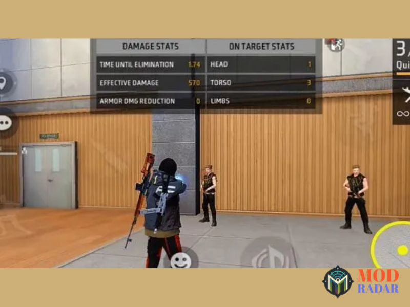 macro pro 4 Tải Macro Pro FF13YT v10.2 Miễn Phí Cho Android Mẹo Sử Dụng Macro Pro FF13YT Hiệu Quả