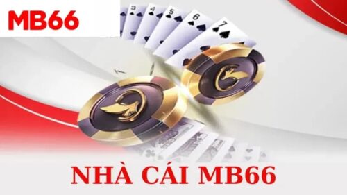 Giới thiệu về MB66 – Sân chơi cá cược hàng đầu châu Á