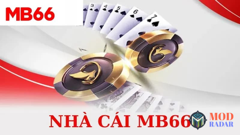 Giới thiệu về MB66 – Sân chơi cá cược hàng đầu châu Á