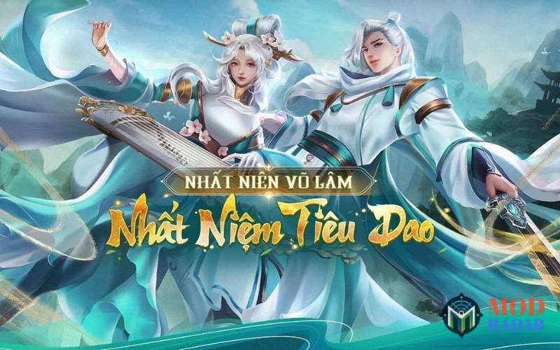 Phương pháp thu thập thêm mã code Nhất Niệm Tiêu Dao