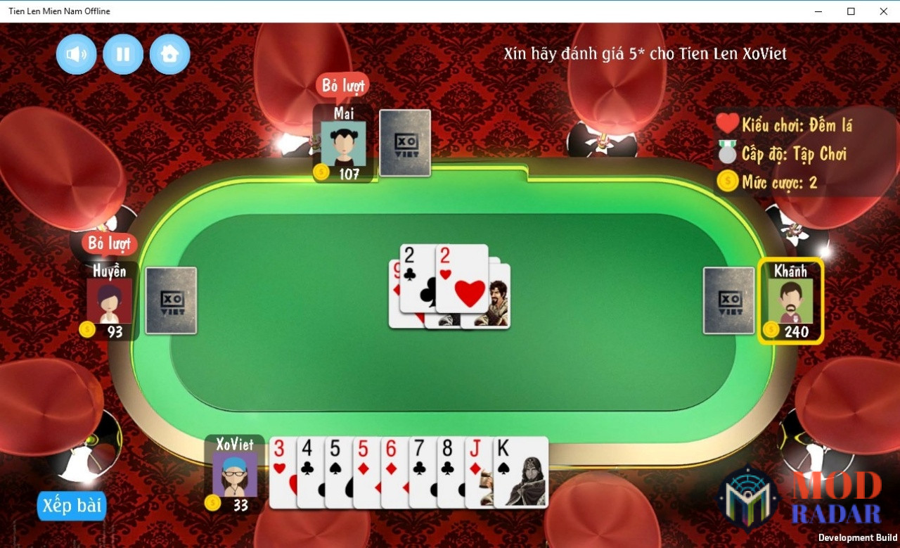 Tham Gia V&agrave;o Lối Chơi Kịch T&iacute;nh V&agrave; Hấp Dẫn