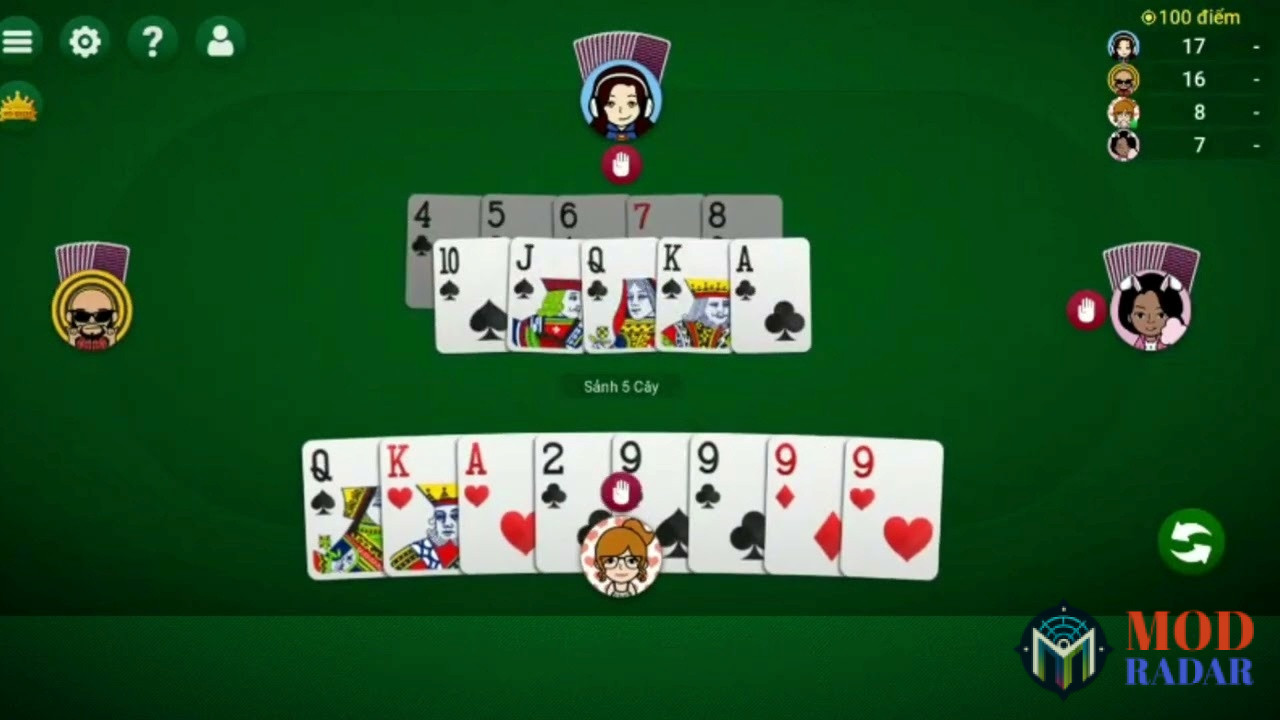 Thiết Kế Giao Diện Th&acirc;n Thiện, Dễ D&agrave;ng Sử Dụng