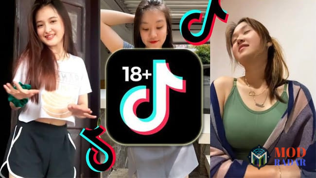 Tính năng nổi bật của TikTok 18+