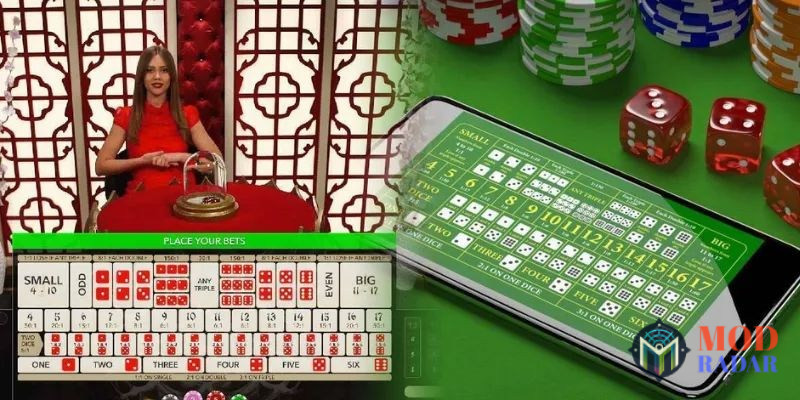 Tổng hợp chiến thuật chơi tài xỉu Kingfun