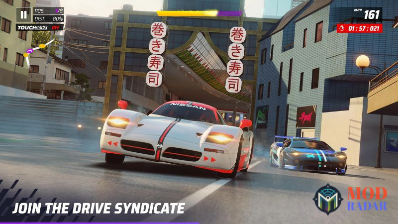 Asphalt 9 Mod Apk Những Cuộc Đua Tốc Độ Cao Đầy Kịch T&iacute;nh