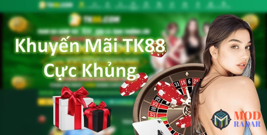 Lợi ích của các chương trình khuyến mãi cho người chơi
