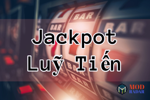 Hướng dẫn cách chơi game Slot Jackpot lũy tiến tại nhà cái uy tín