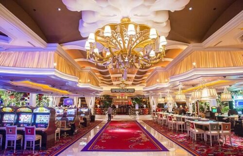 Chat luong tro choi dang cap Casino Vn678 Thỏa Sức Đam Mê Chơi Đổi Thưởng Hấp Dẫn Chất lượng trò chơi đẳng cấp