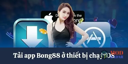 Giới thiệu về app bong88