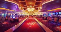 Giới thiệu về casino Vn678