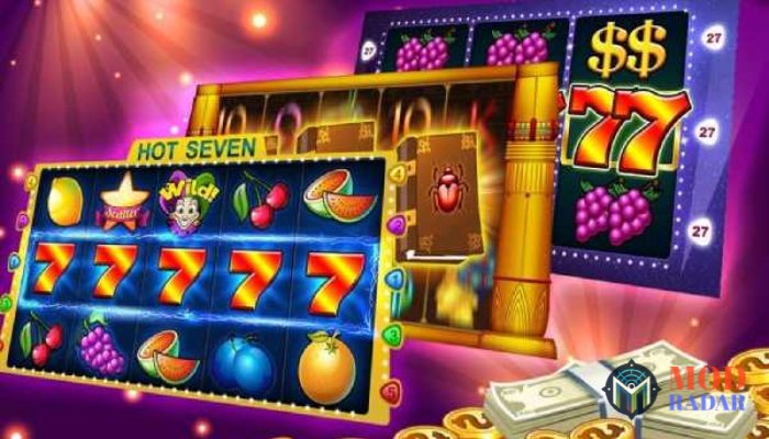 Mot vai tips choi slotgame Kubet hay Khám Phá Thế Giới Quay Hũ Trực Tuyến Đa Dạng Tại We88 Lý do nổ hũ tại WE88 thu hút lượng người chơi lớn