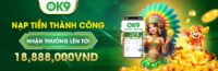 OK9 Promotion - Elevate Your Brand Today