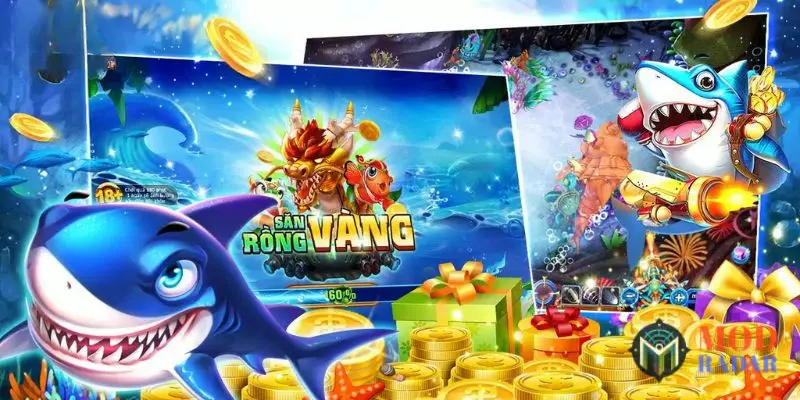 Tại sao Bắn cá Bay789 là lựa chọn hàng đầu?
