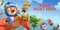 Top 5 Bộ Phim Hoạt Hình Hay Đang Chiếu Trên Biphim