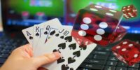 Những trò chơi casino nổi bật nhất tại C54