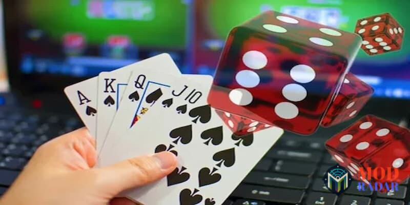 casino 42 Casino C54 – Trải nghiệm sòng bài trực tuyến đỉnh cao Những trò chơi casino nổi bật nhất tại C54