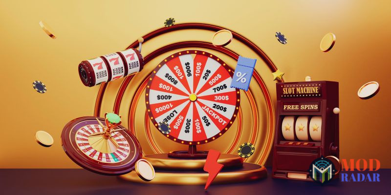 casino 7 Live Casino RED88 – Thế giới sòng bài trực tuyến sống động ngay trước mắt bạn Các trò chơi nổi bật tại Live Casino RED88