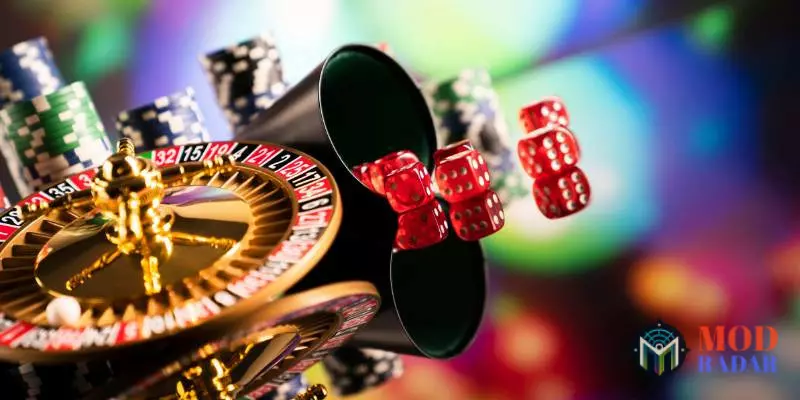 Tổng quan về hệ thống Live Casino RED88