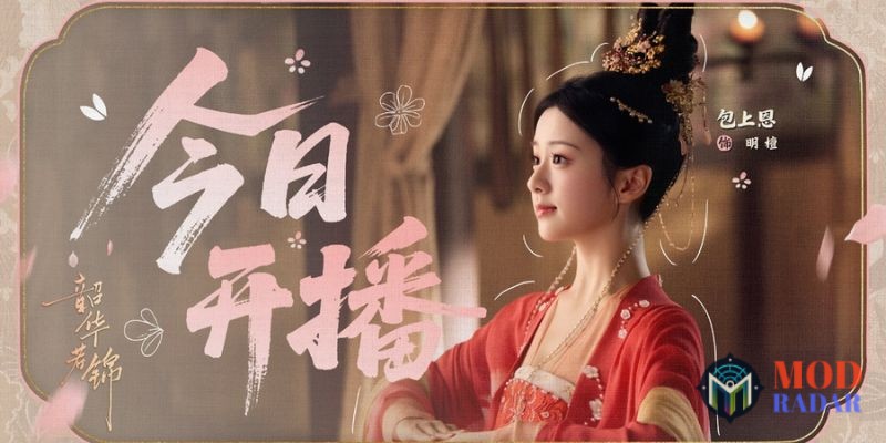 cot truyen triet ly nhan van nen rat dang de trai nghiem Review Bộ Phim Hot Thiều Hoa Nhược Cẩm Trên Phimgi Cốt truyện triết lý, nhân văn nên rất đáng để trải nghiệm